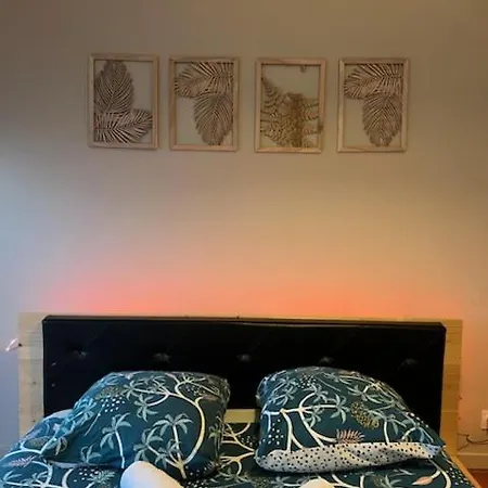 La Dolce -t2 52m2- Dernier Etage- Terrasse-parking-wifi Fibre Appartement